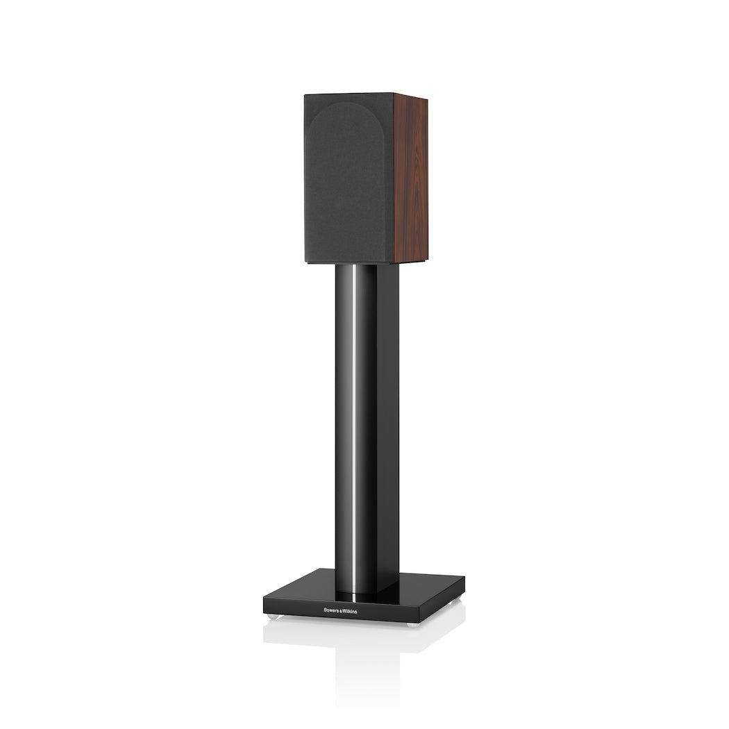 Bowers & Wilkins 707 S3 Bookshelf Speakers - Premium HiFi Audio for Home Theater & Music Listening (Pair) | Perfect for Living Room, Studio & Audiophile Setup