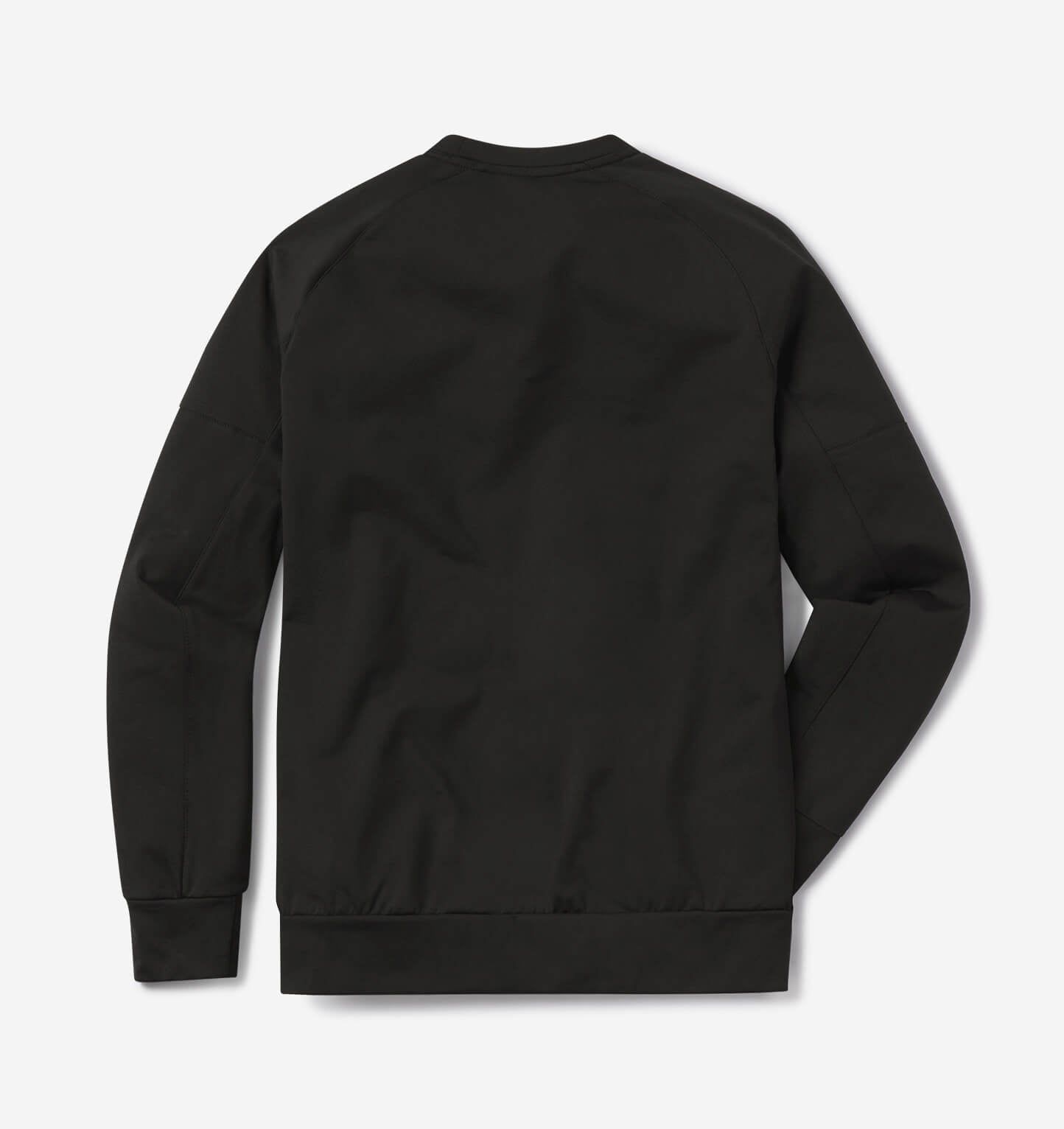 Stylish Unisex Crossover Crewneck Sweatshirt - Comfortable Casual Pullover for Men & Women | Perfect for Streetwear, Loungewear & Everyday Outfits