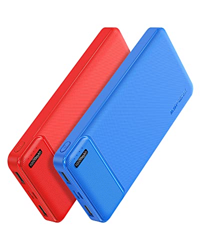 Red+blue