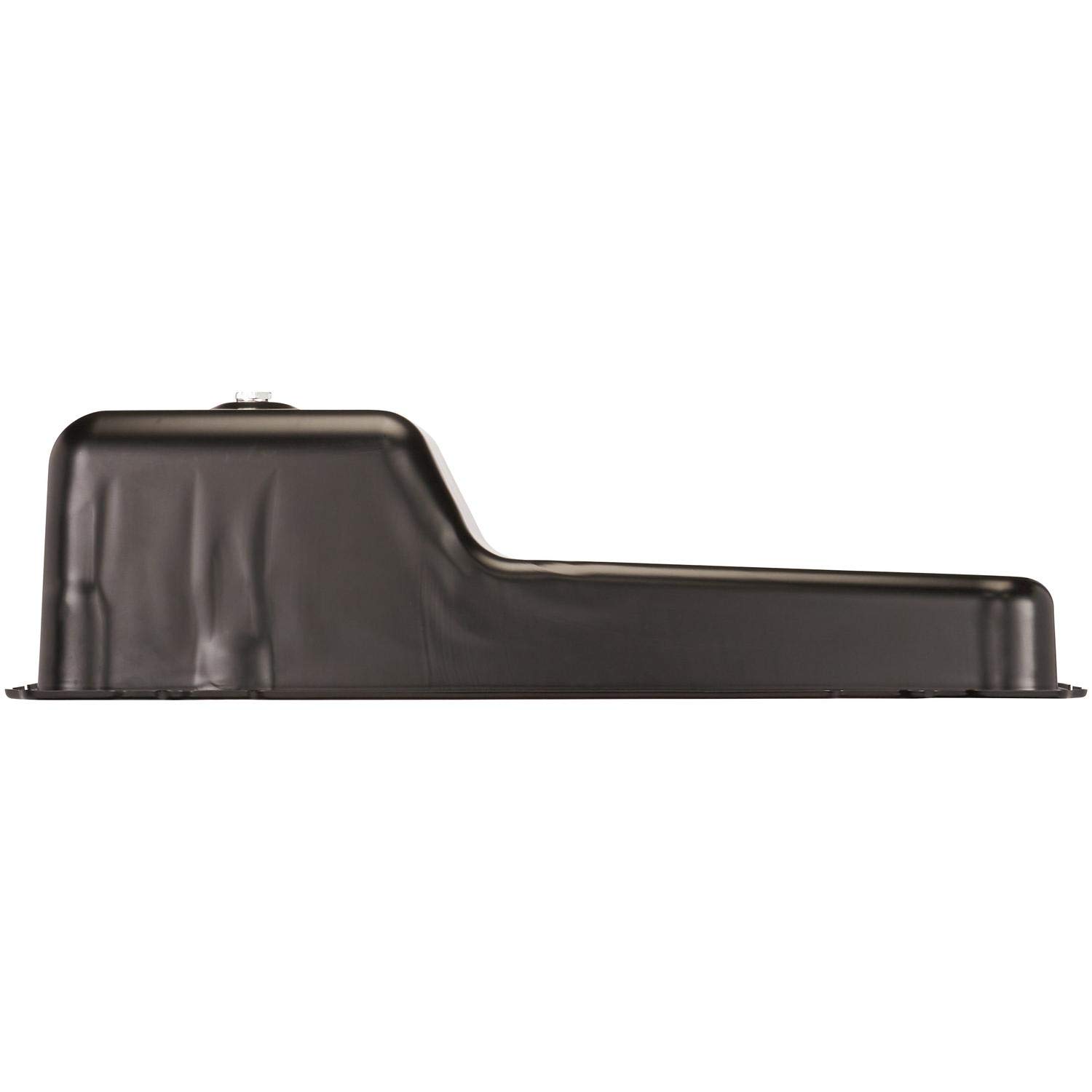 Spectra Premium CATP05A Engine Oil Pan - Replacement for Chevy, GMC, Cadillac - Durable Steel Construction - Perfect for DIY Repairs & Auto Maintenance