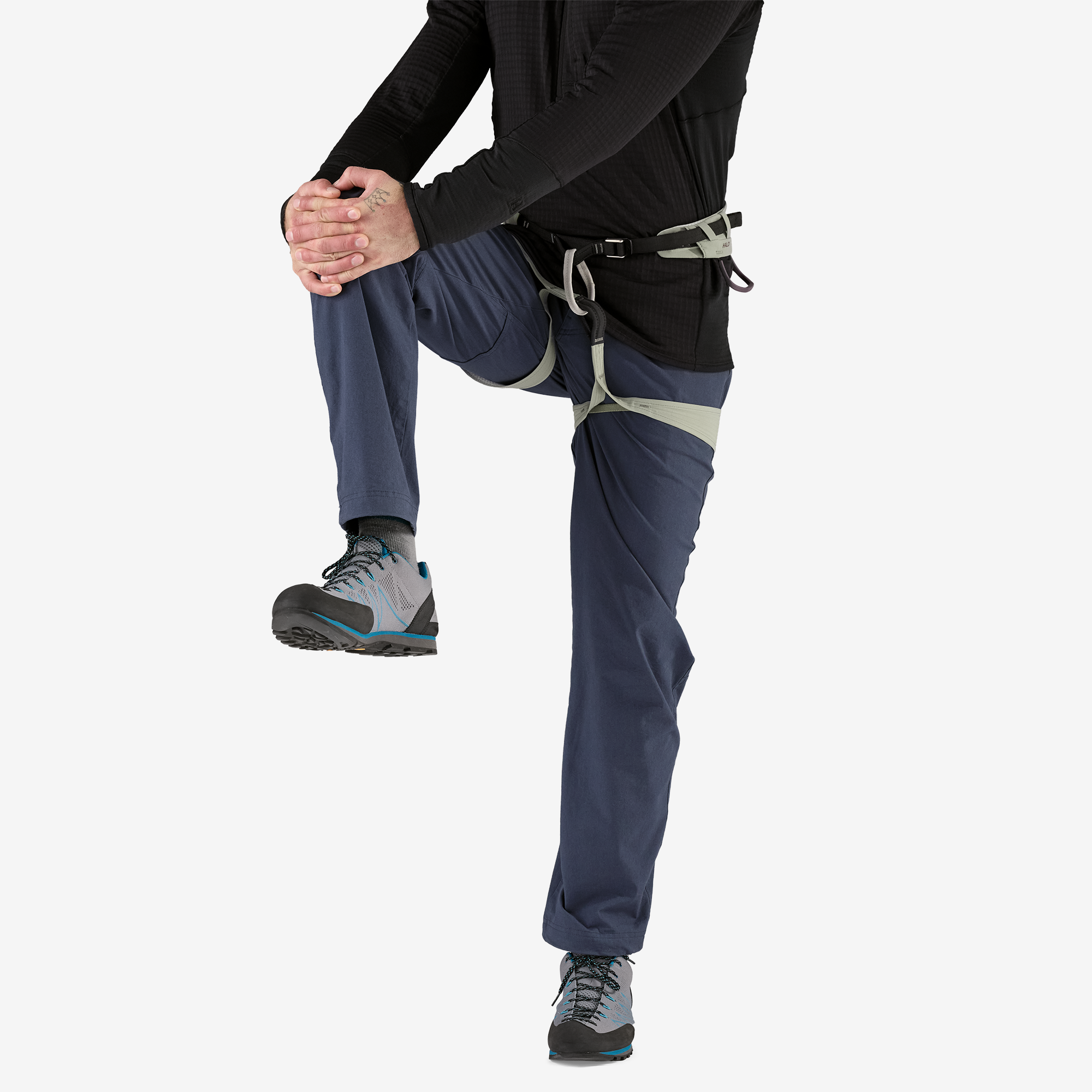 Venga Rock Men's Regular Fit Pants - Comfortable & Stylish Casual Wear for Everyday Use
