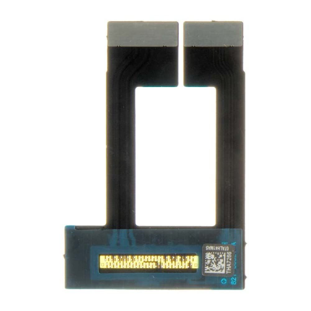 Original Flex Cable (LCD) for Apple iPad Pro 10.5 & Air 3 with Separator Card - Replacement Part for Screen Repair - DIY Fix for Cracked or Damaged Displays