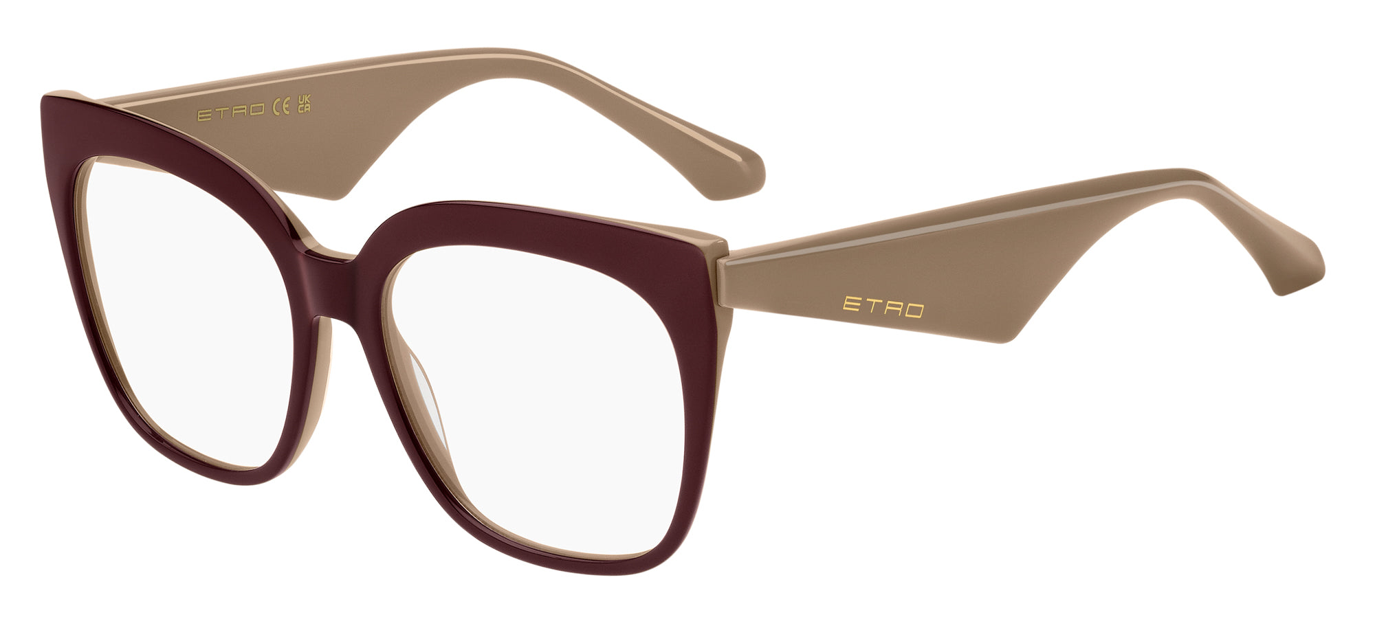 Etro 0047 Sunglasses - Polarized UV Protection for Men & Women - Stylish Aviator Shades for Driving, Travel & Outdoor Activities