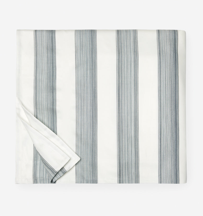 Luxury Mara Duvet Cover Set - Soft & Breathable 100% Cotton Bedding - Perfect for Master Bedroom, Guest Room & Hotel Use