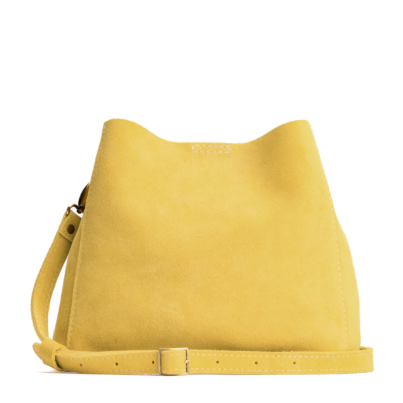 Almost Perfect Butterfly Bucket Bag - Stylish Crossbody Purse for Women, Fashionable Handbag for Daily Use, Work, Travel & Date Nights