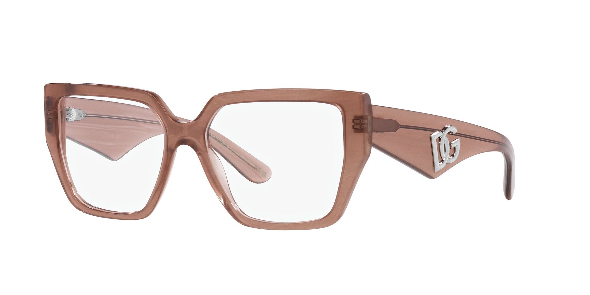Dolce&Gabbana DG3373 Sunglasses - Luxury Polarized Aviator Sunglasses for Men & Women - Perfect for Driving, Beach & Outdoor Activities