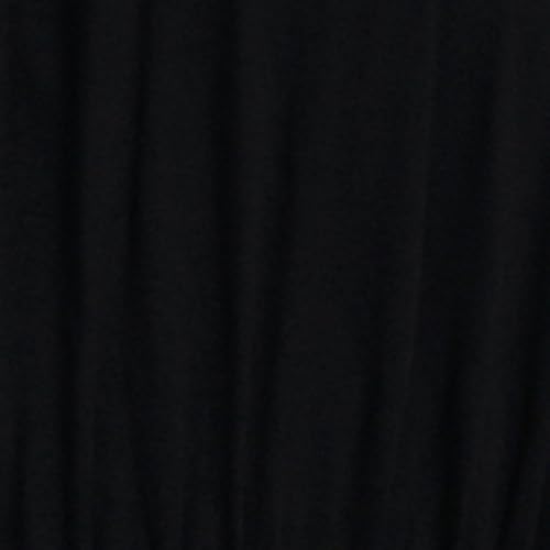 Black//Draped Darling