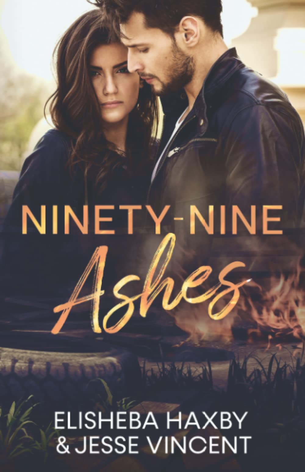 Ninety-Nine Ashes: A Heartwarming Contemporary Romance Novel (Book 1 in the Ninety-Nine Series) - Perfect for Beach Reading & Book Club Discussions