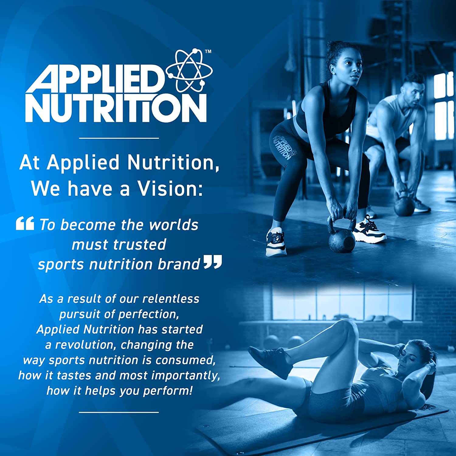Applied Nutrition Clear Whey Isolate Protein Powder - 875g (35 Servings) | Low-Calorie Post-Workout Recovery & Muscle Building Supplement for Athletes & Fitness Enthusiasts