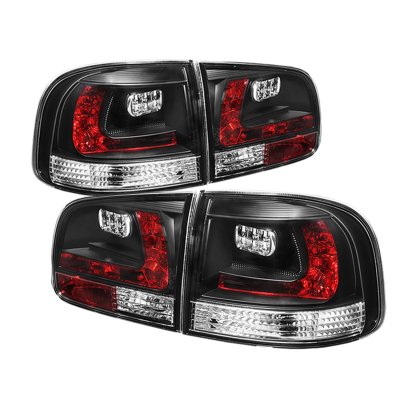 Enhance Your Night Driving Safety with Stylish LED Tail Lights