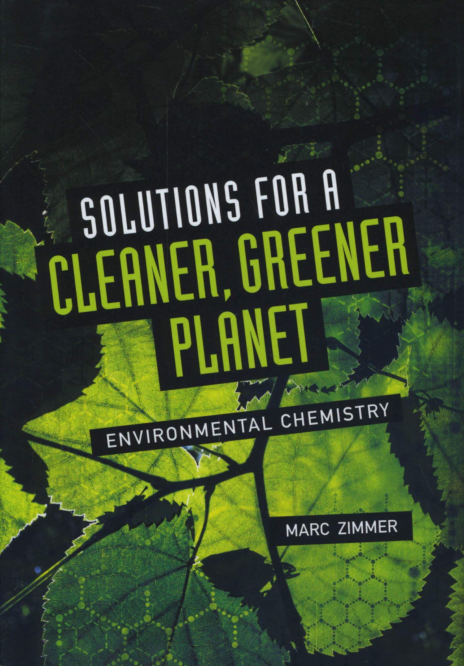 Environmental Chemistry Solutions for a Cleaner Planet | Sustainable Science Products for Eco-Friendly Living & Green Technology Applications