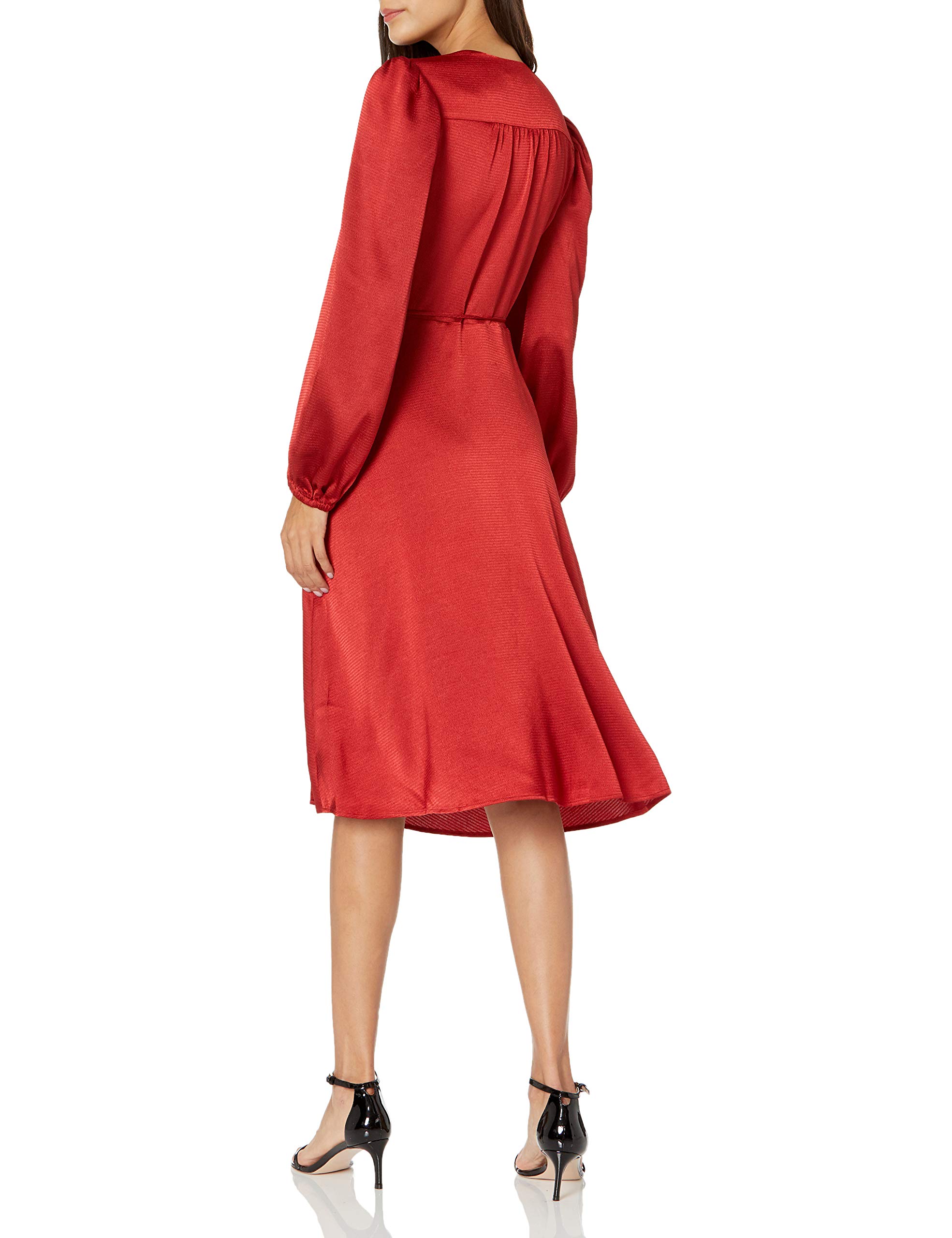 Trina Turk Women's Floral Wrap Dress - Elegant V-Neck Sleeveless Summer Maxi Dress for Beach, Wedding & Vacation | Plus Size Options Available