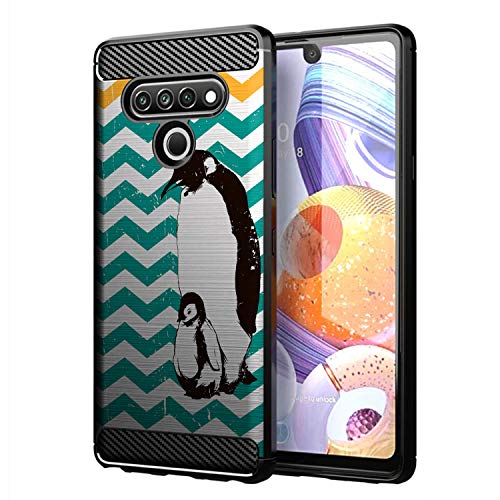 Penguin Chevron