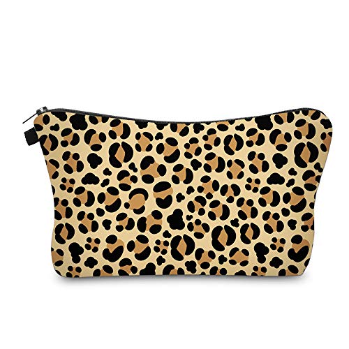Small Leopard