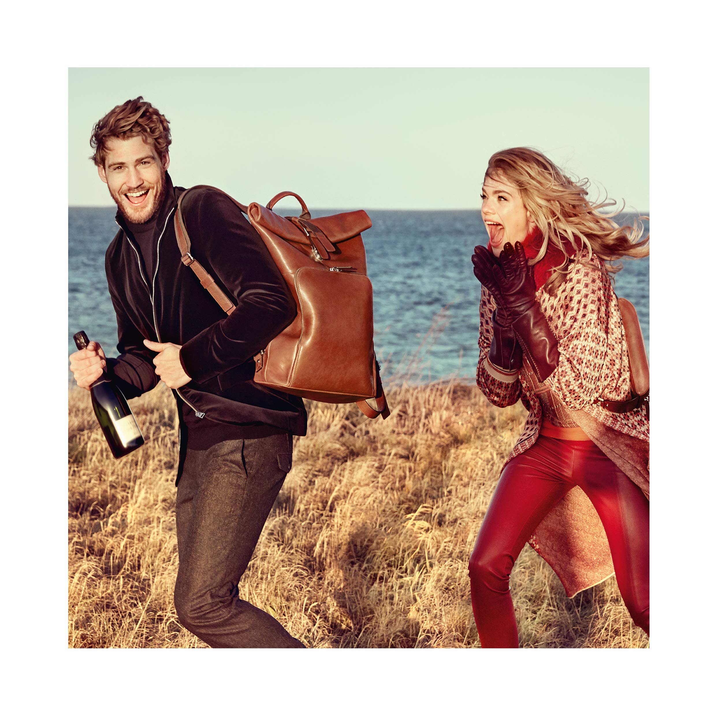 Stylish Picard Cross-Body Bag for Women - Fashionable Leather Shoulder Purse | Perfect for Travel, Work & Everyday Use