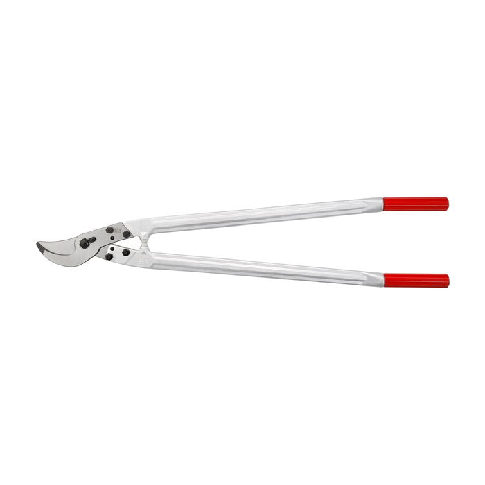 Felco F22 Two Hand Pruning Shear Lopper - 33.1 Inch Professional Garden Tool for Tree Trimming, Branch Cutting & Landscaping | Heavy Duty Gardening Shears for Arborists & Home Gardeners