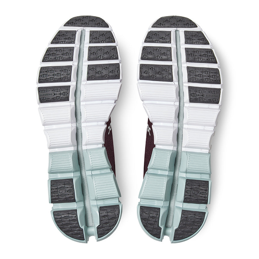 Women's CloudFlow 3 Running Shoes - Lightweight & Cushioned for Comfort - Perfect for Jogging, Gym Workouts & Daily Wear