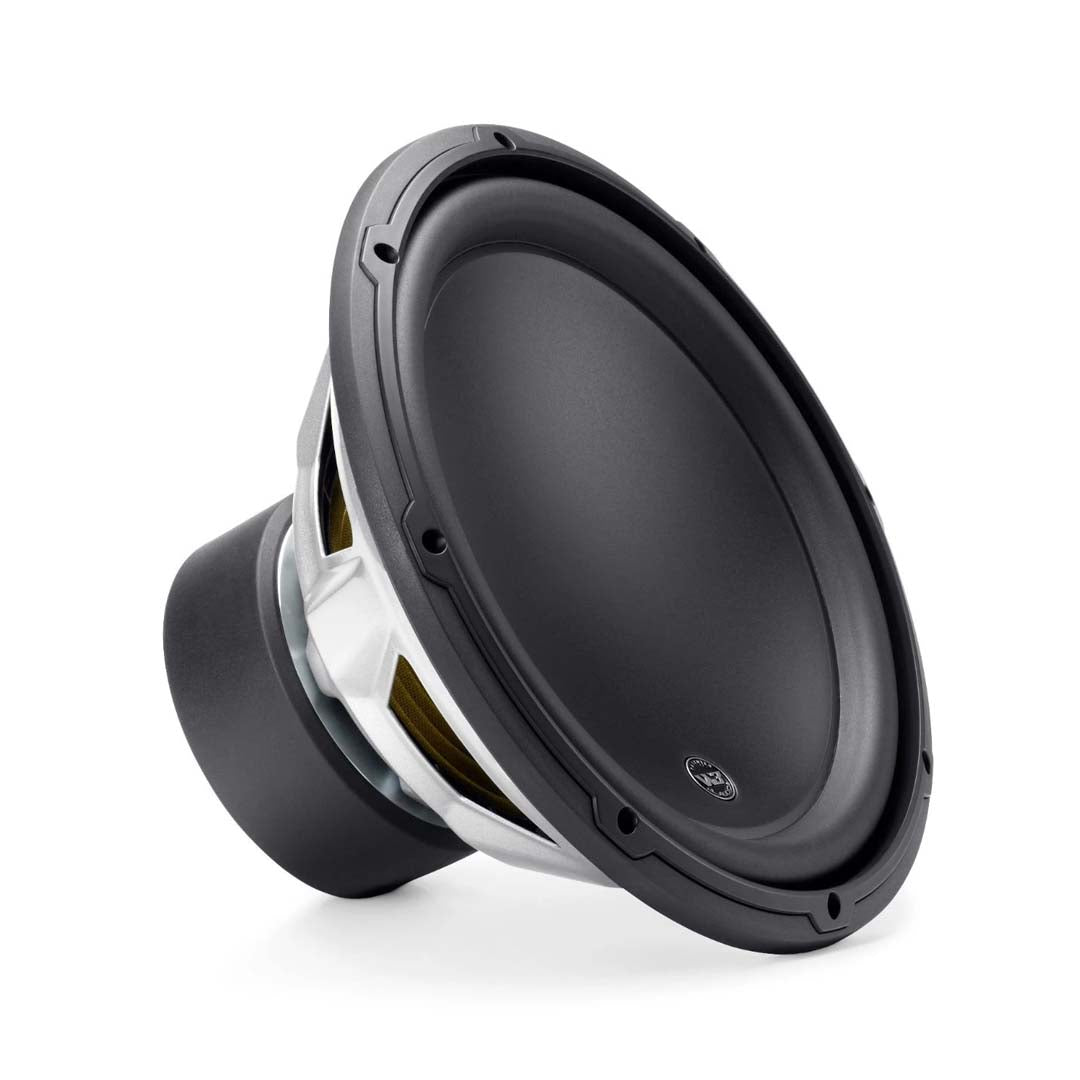 JL Audio 13W3v3-4 W3 Series 13