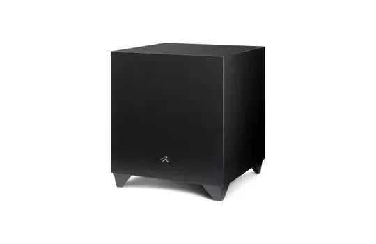 MartinLogan Dynamo 500W High-Performance Subwoofer - Deep Bass for Home Theater & Music Listening