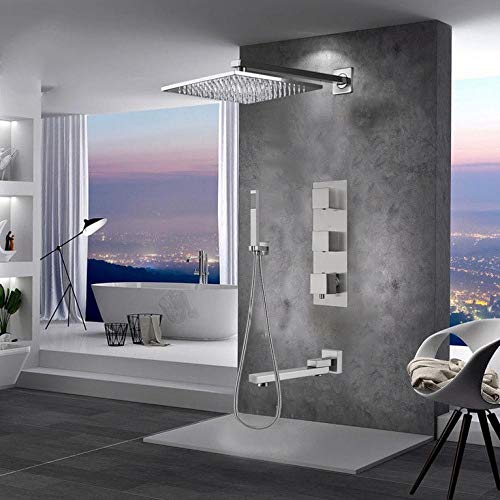 16 inch shower head