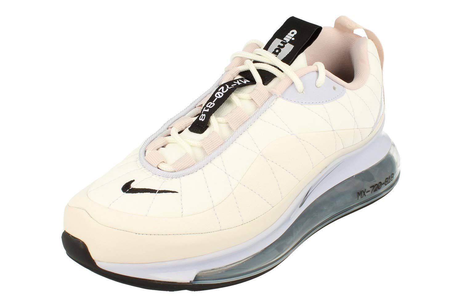Nike Air Max 720-818 Women's Running Shoes - Breathable Cushioned Sneakers for Jogging, Gym & Casual Wear | Style CV4713 | Lightweight Comfort for All-Day Wear