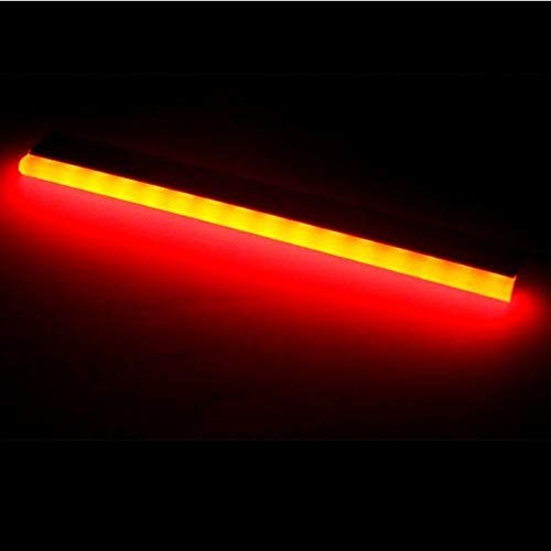 Custom Dynamics Plug & Play Dual Color Plasma RODS™ with Smoked Lens (10