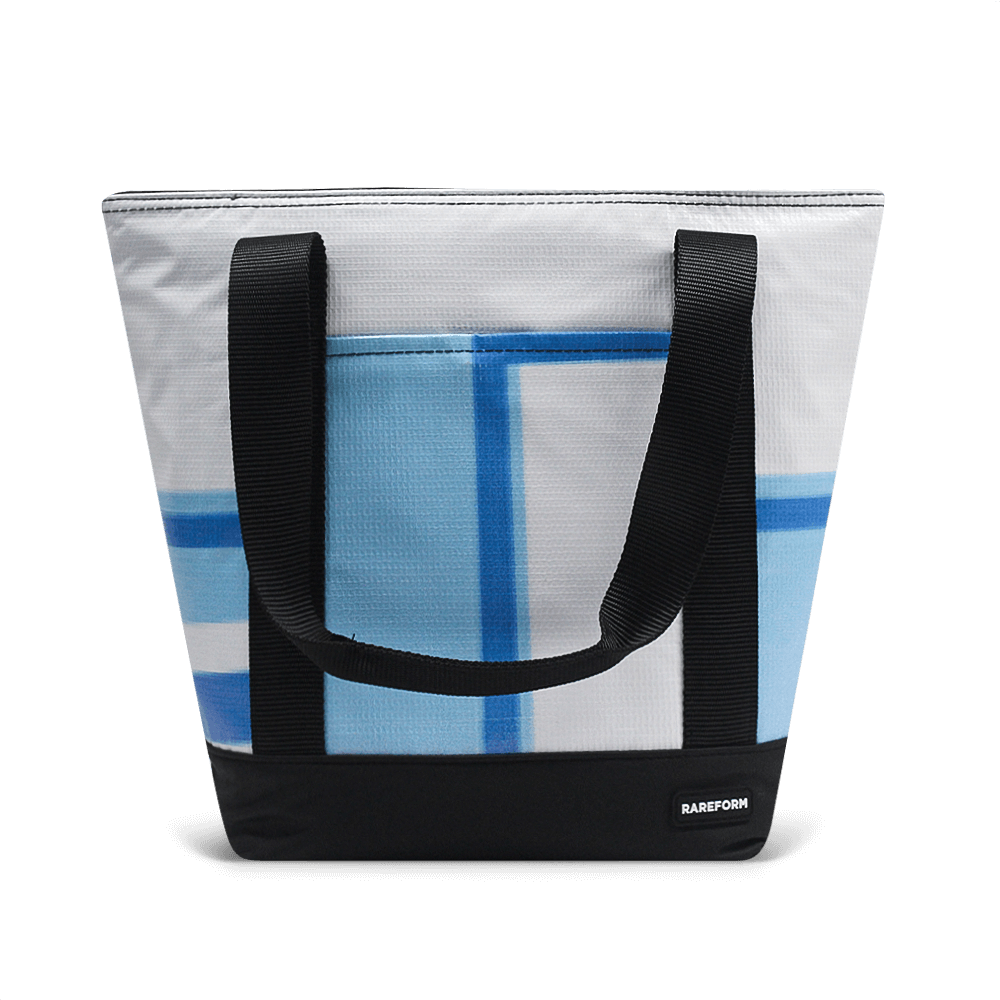 Beck Cooler Bag Bk1 01248 - Insulated Lunch Bag for Work, Picnics & Outdoor Adventures - Leakproof & Durable Cooler Tote for Food & Drinks