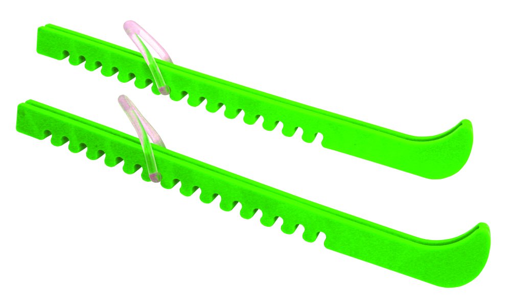 A&R Sports Figure Skating Blade Guards - Protective Ice Skate Covers for Hockey & Figure Skates - Perfect for Rink, Practice & Travel