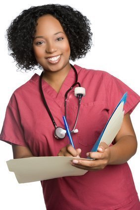 StatGear Stethoscope Tape Holder - 2 Pack Black Medical Accessories for Nurses, Paramedics, EMT & EMS - Perfect for Organizing Medical Tools in Hospitals & Emergency Kits