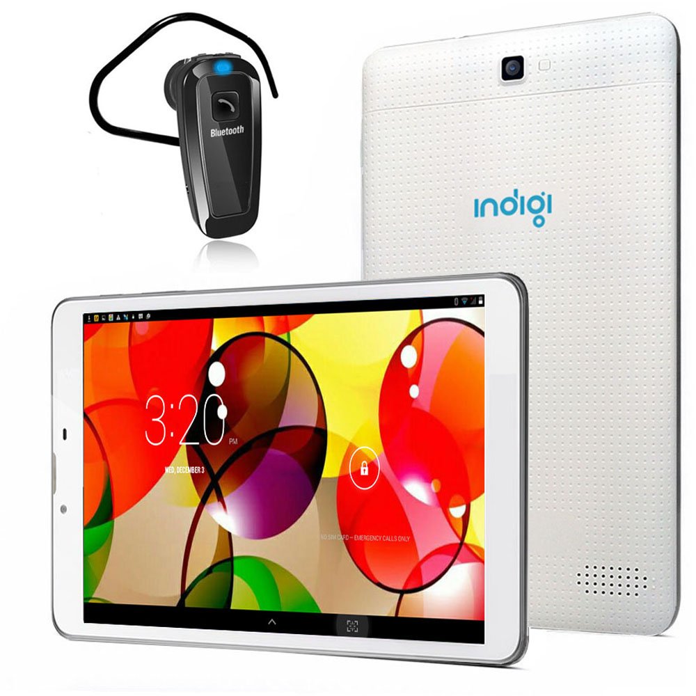 Indigi® 7.0