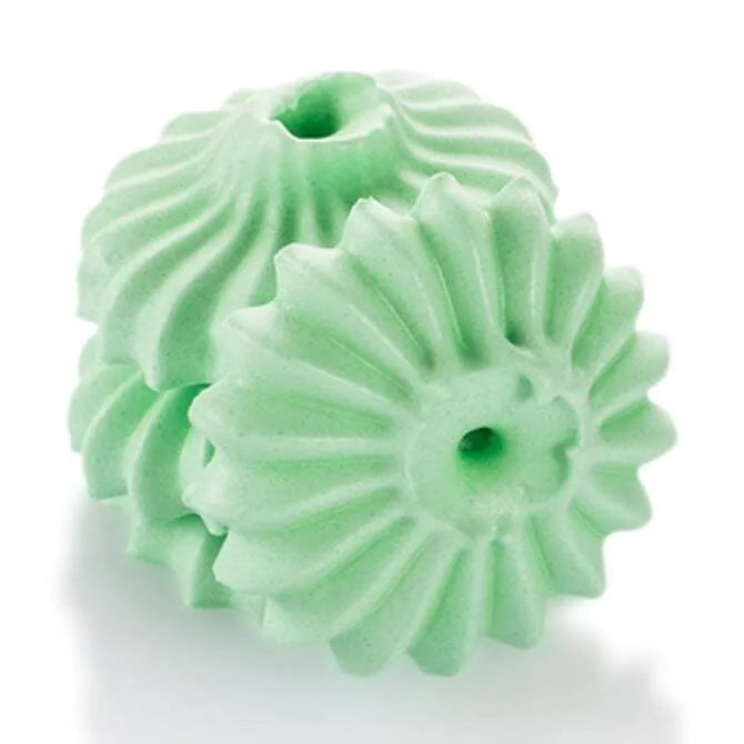 Mini Religieuse Tube Open Tip - Perfect for Cake Decorating, Pastry Piping & Dessert Garnishing