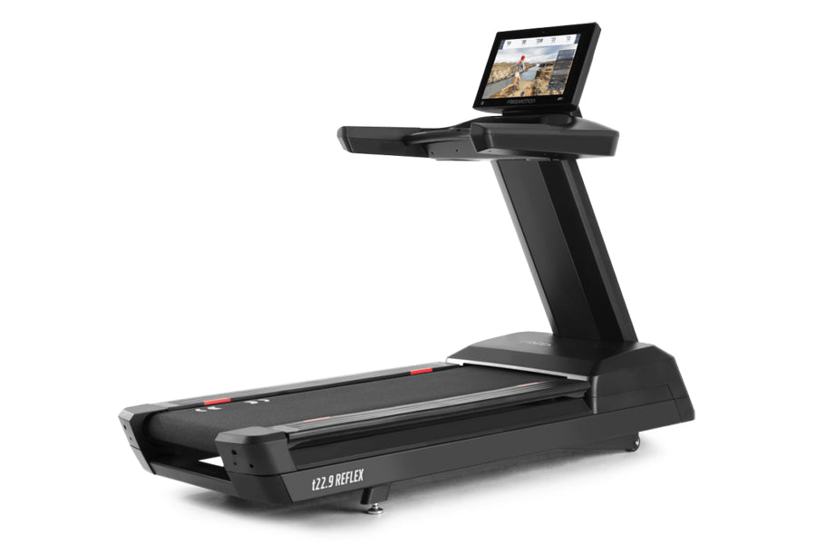 Freemotion REFLEX T22.9 Treadmill - Premium Home Gym Equipment for Running & Cardio Workouts - Perfect for Home Fitness, Weight Loss & Indoor Training