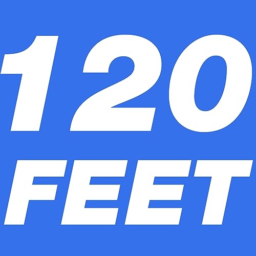 120-feet