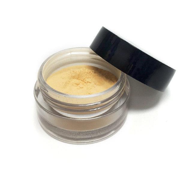 Ben Nye Bella Luxury Powder - Translucent Setting Powder for Flawless Makeup Finish | Perfect for Professional Makeup Artists & Everyday Use