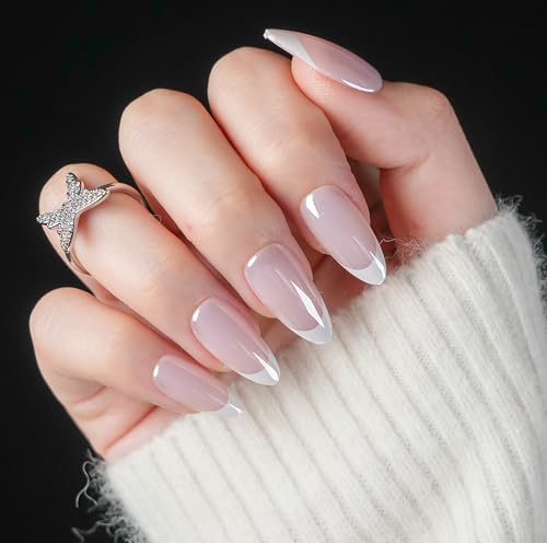 French White
