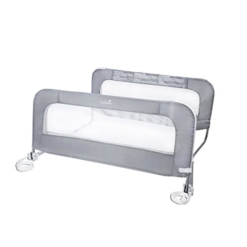 Summer® Double Safety Bedrail for Toddlers - 42.5