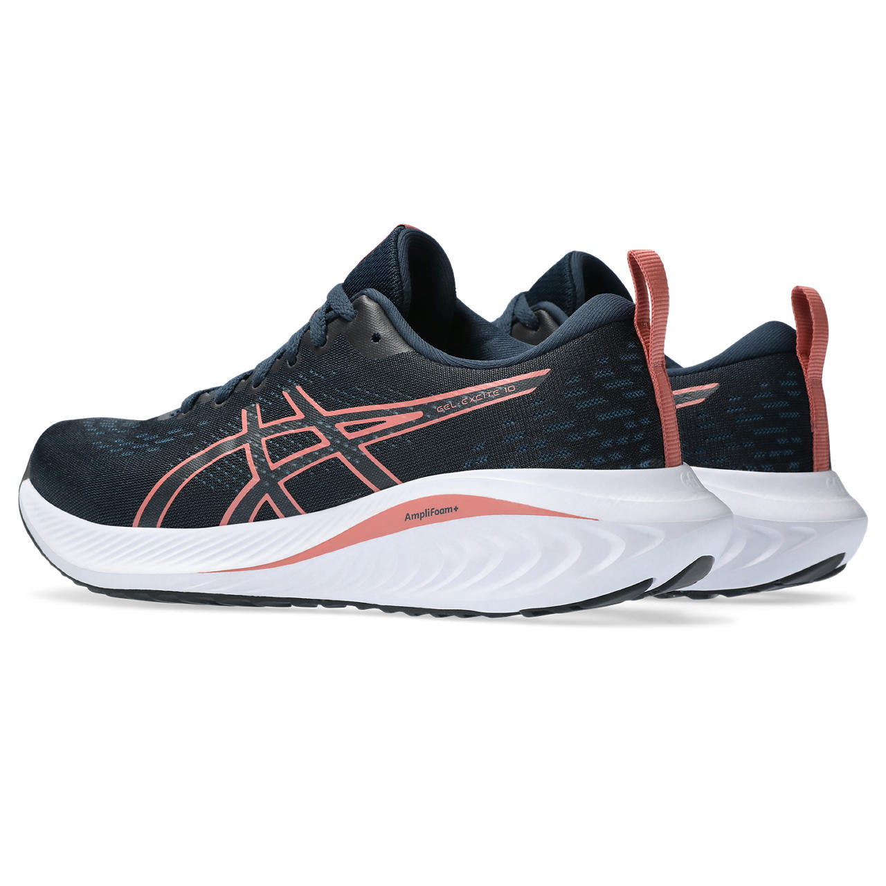 ASICS Gel-Excite 10 Women's Running Shoes - Lightweight Cushioned Sneakers for Jogging, Gym Workouts & Daily Walking