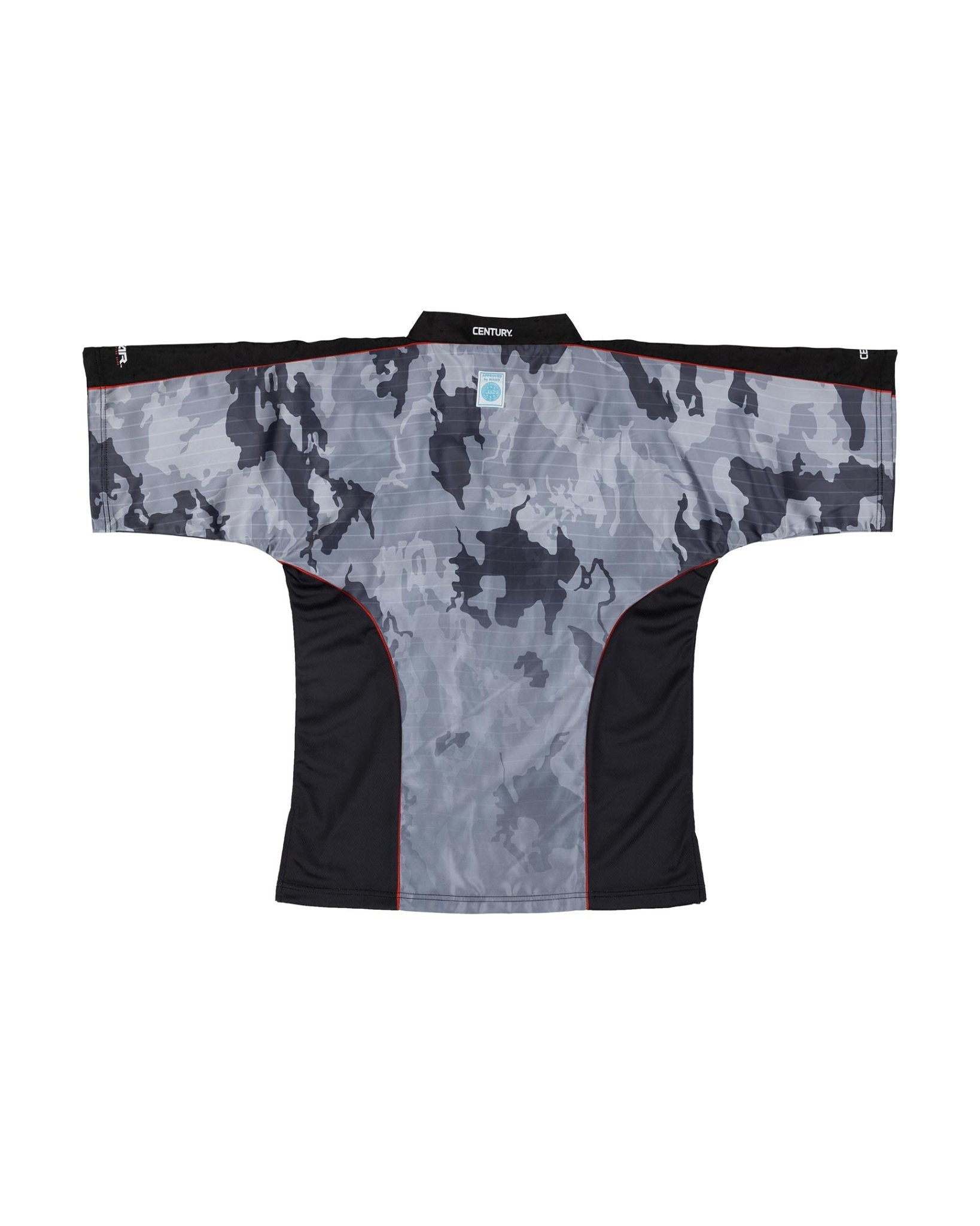 C Gear Respect 2.0 Top - Premium Outdoor Adventure Shirt for Hiking & Camping - Lightweight Quick-Dry Performance T-Shirt for Men & Women - Perfect for Backpacking, Travel & Active Lifestyle