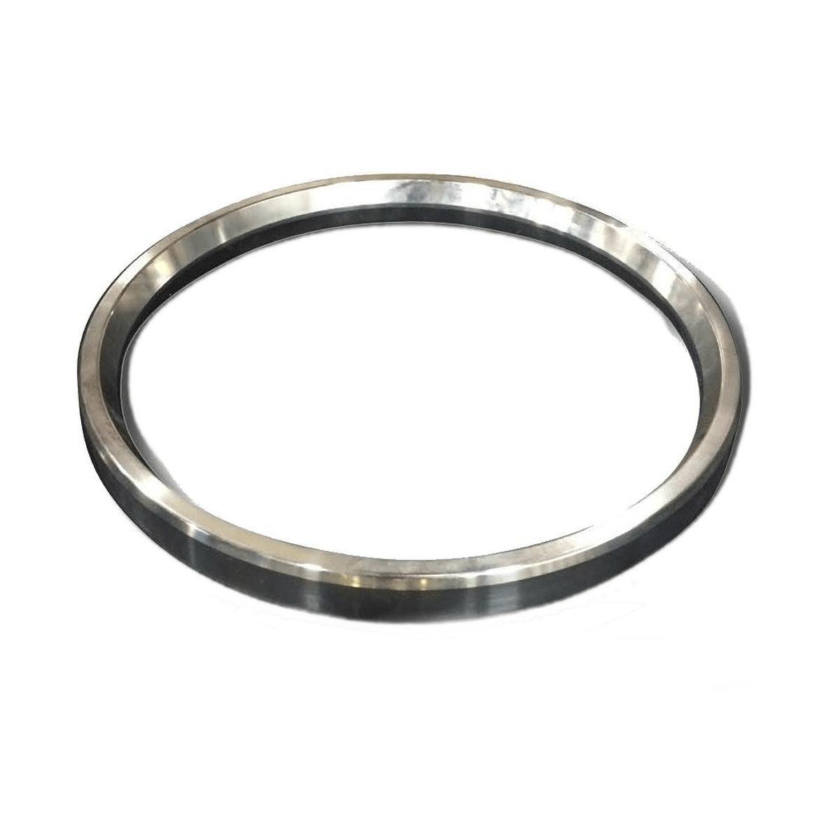 BX Type Ring Joint Gasket - High Pressure Sealing Solution for Oilfield, Pipeline & Industrial Applications - Perfect for Flange Connections in Harsh Environments