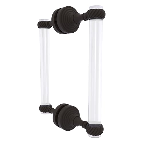 Oil Rubbed Bronze
