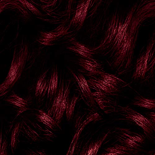 1RR Deepest Cherry Black