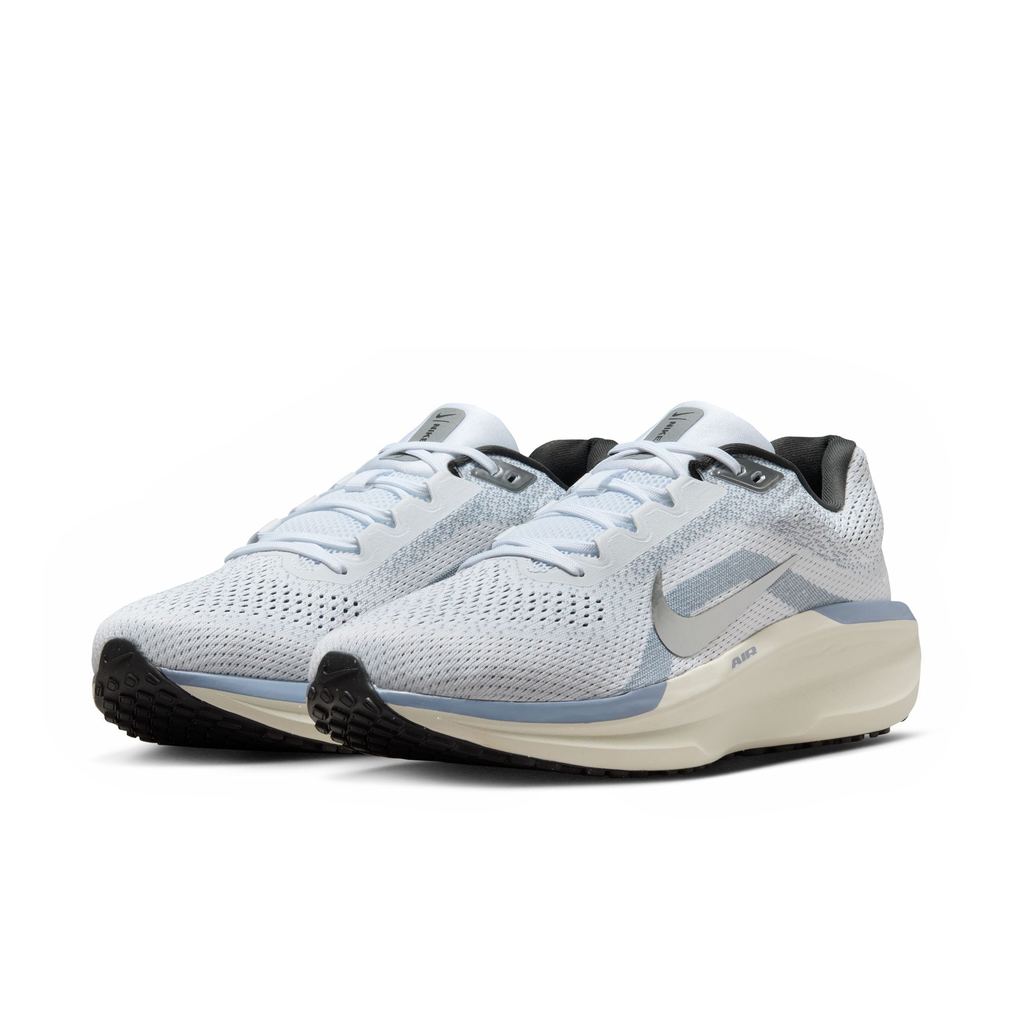 Nike Winflo 11 Running Shoes for Men - Lightweight Cushioned Athletic Sneakers for Jogging, Training & Gym Workouts