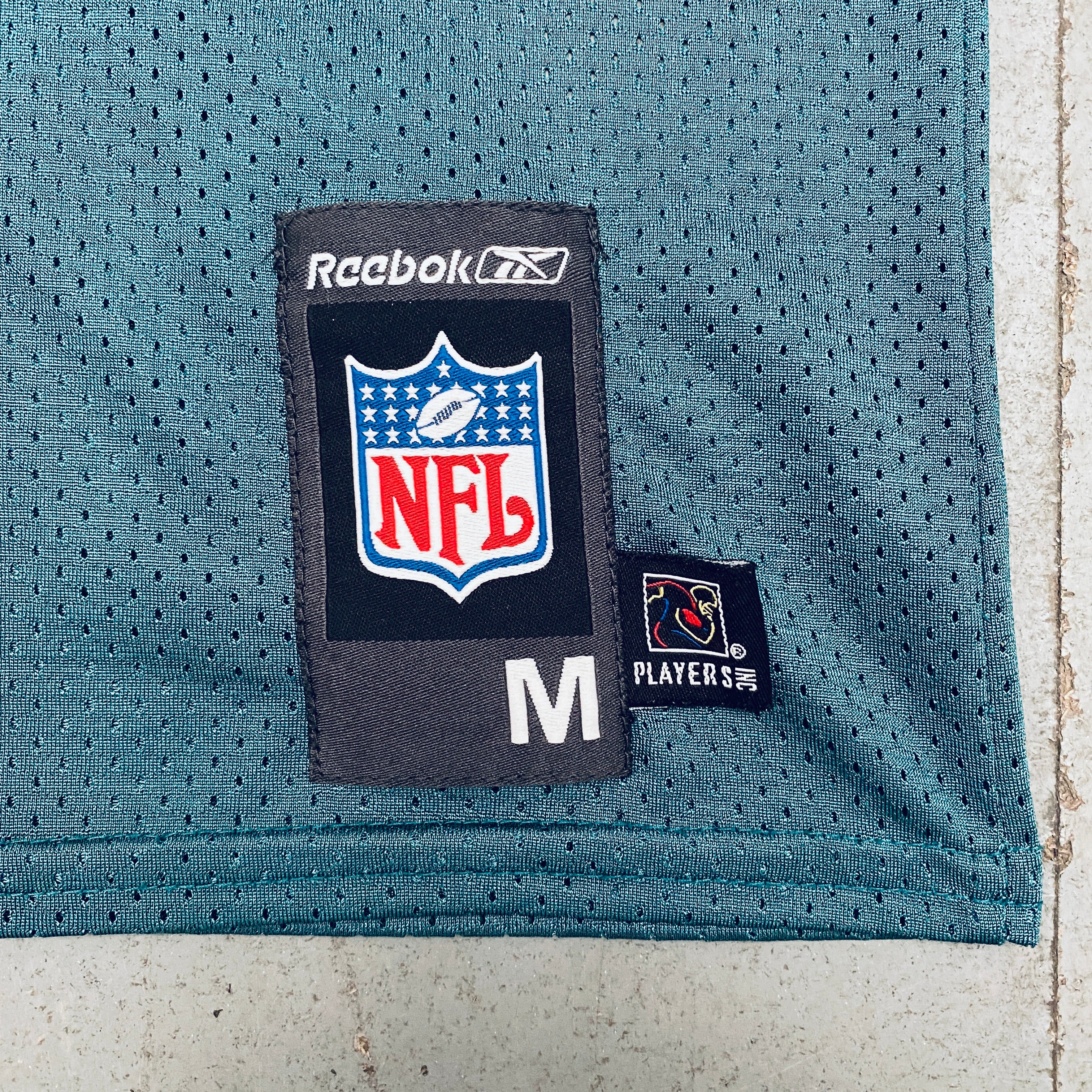 Philadelphia Eagles Brian Dawkins 2004/05 Men's Jersey - Official NFL Football Jersey for Eagles Fans & Game Day Outfits