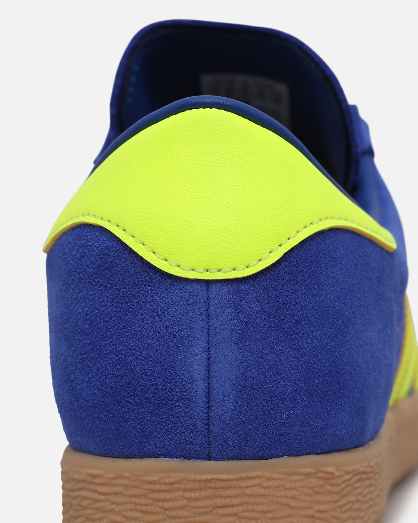 Adidas Stadt Royal Blue Sneakers - Men's Casual Running Shoes for Comfort & Style | Perfect for Gym, Workout & Everyday Wear