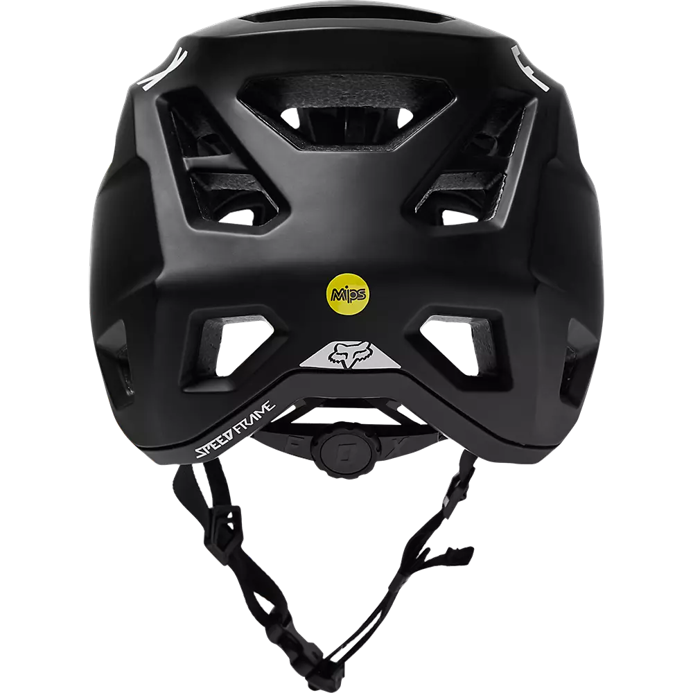 Fox Speedframe MIPS 2024 Bike Helmet - Lightweight & Ventilated Cycling Helmet for Men & Women - Perfect for Mountain Biking, Road Cycling & Commuting