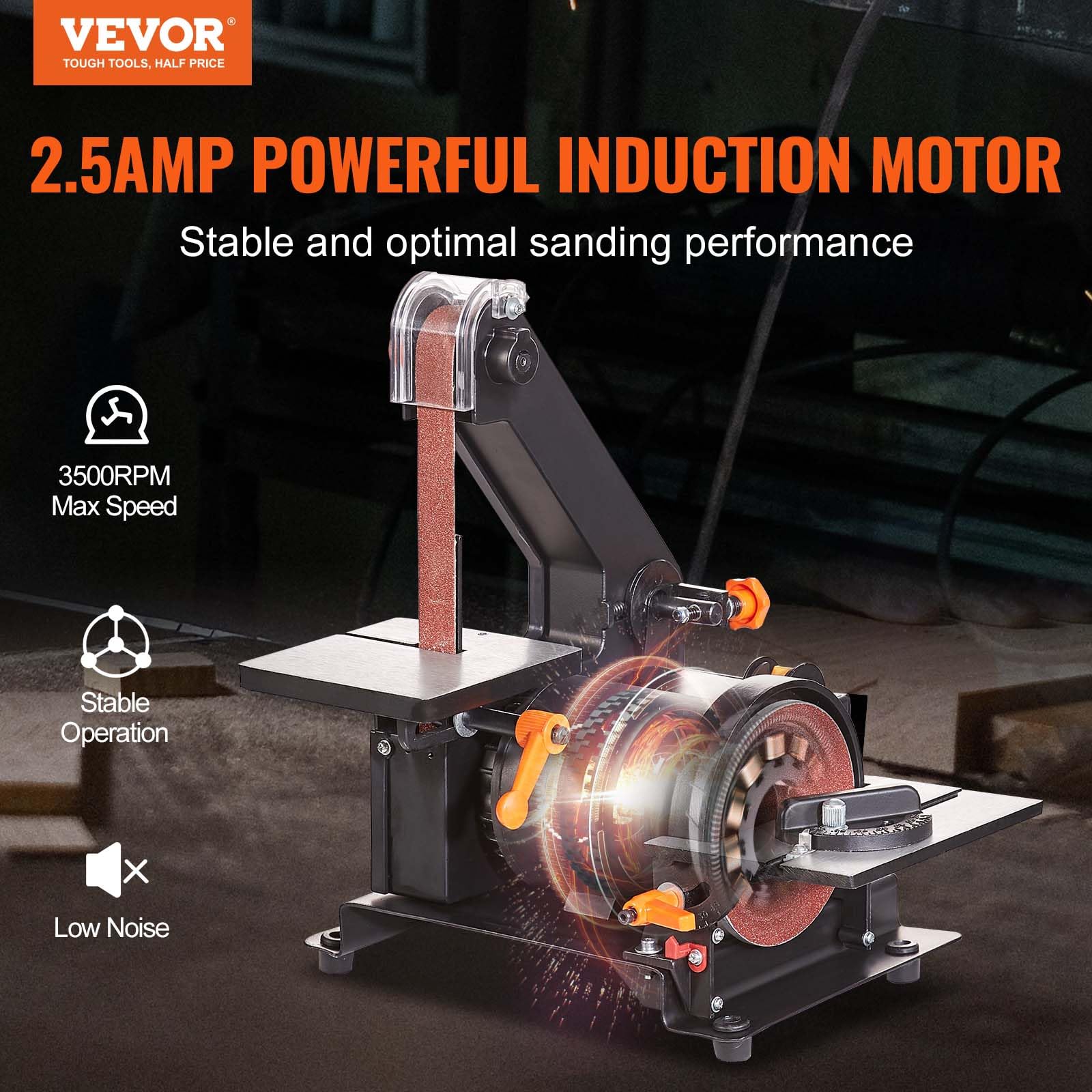 VEVOR 5