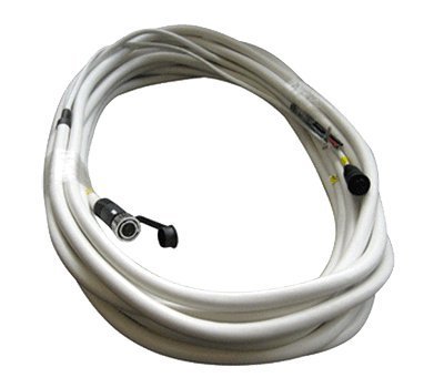 RAYMARINE Radar Cable with Raynet Connector 5M (16.4ft) - RAY-A80227 - Compatible with Marine Radar Systems for Boats & Yachts - Waterproof & Durable for Harsh Marine Environments