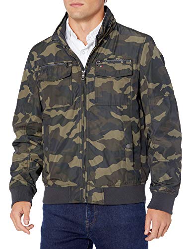 Camouflage Unfilled