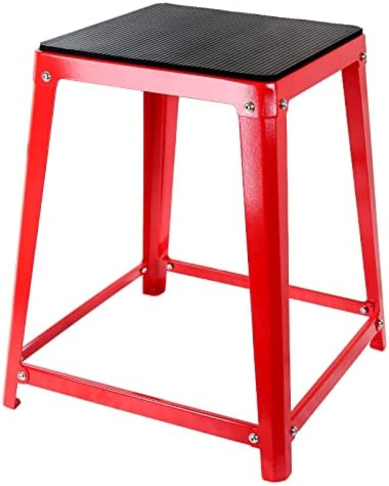 Plyometric Jump Box - 12