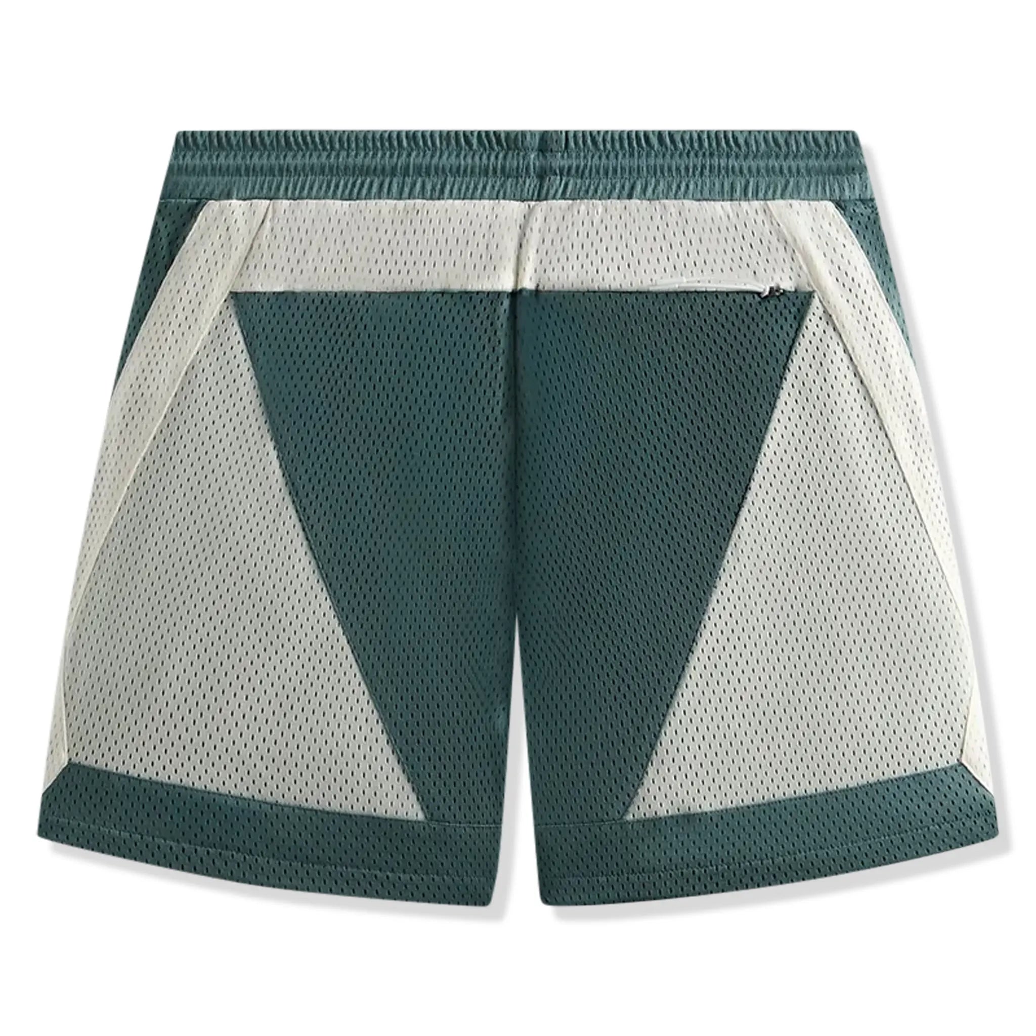 Kith Mesh Turbo Shorts for Men - Lightweight Breathable Running & Gym Workout Shorts - Perfect for Jogging, Training & Outdoor Activities